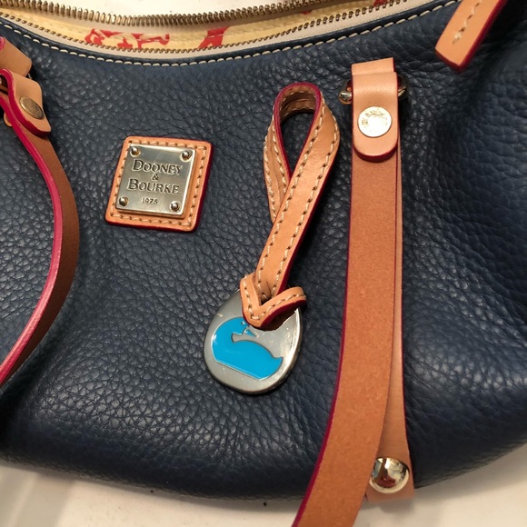 Dooney & Bourke Purse (LIKE NEW) - Picture 2 of 8